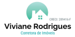 Viviane Rodrigues - Corretora de Imveis